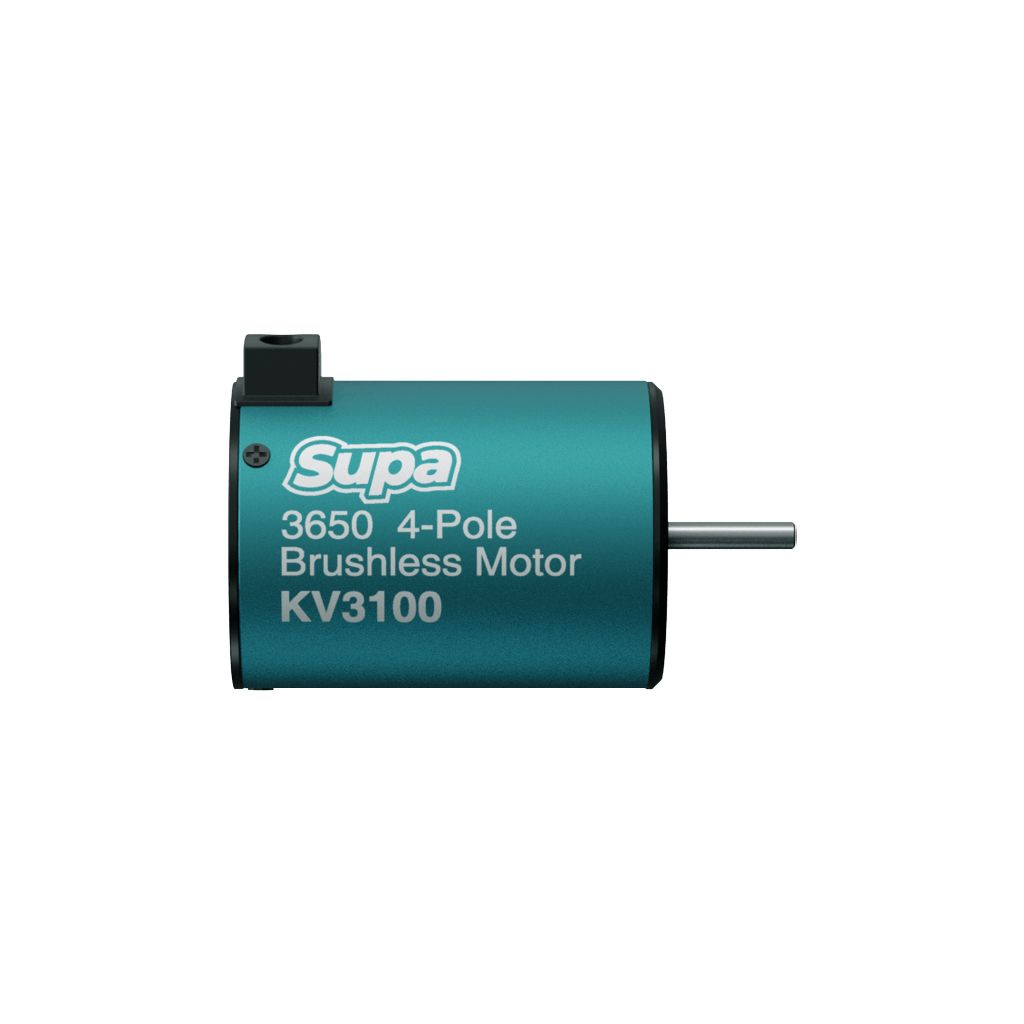 SKY RC FuriaX Supa 3650 Brushless Motor 3100KV ( SK-400035-02)