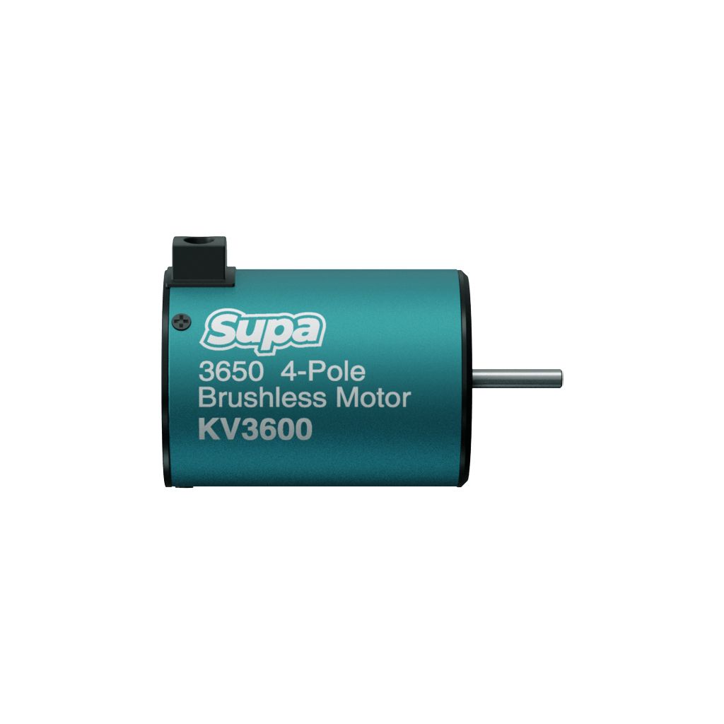 SKY RC FuriaX Supa 3650 Brushless Motor 3600KV (SK-400035-03)
