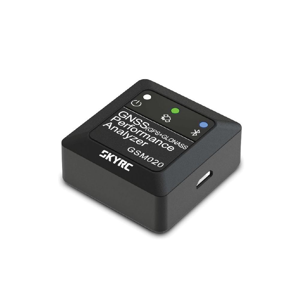 Sky RC GNSS Performance Analyzer GSM020 (SK-500023)