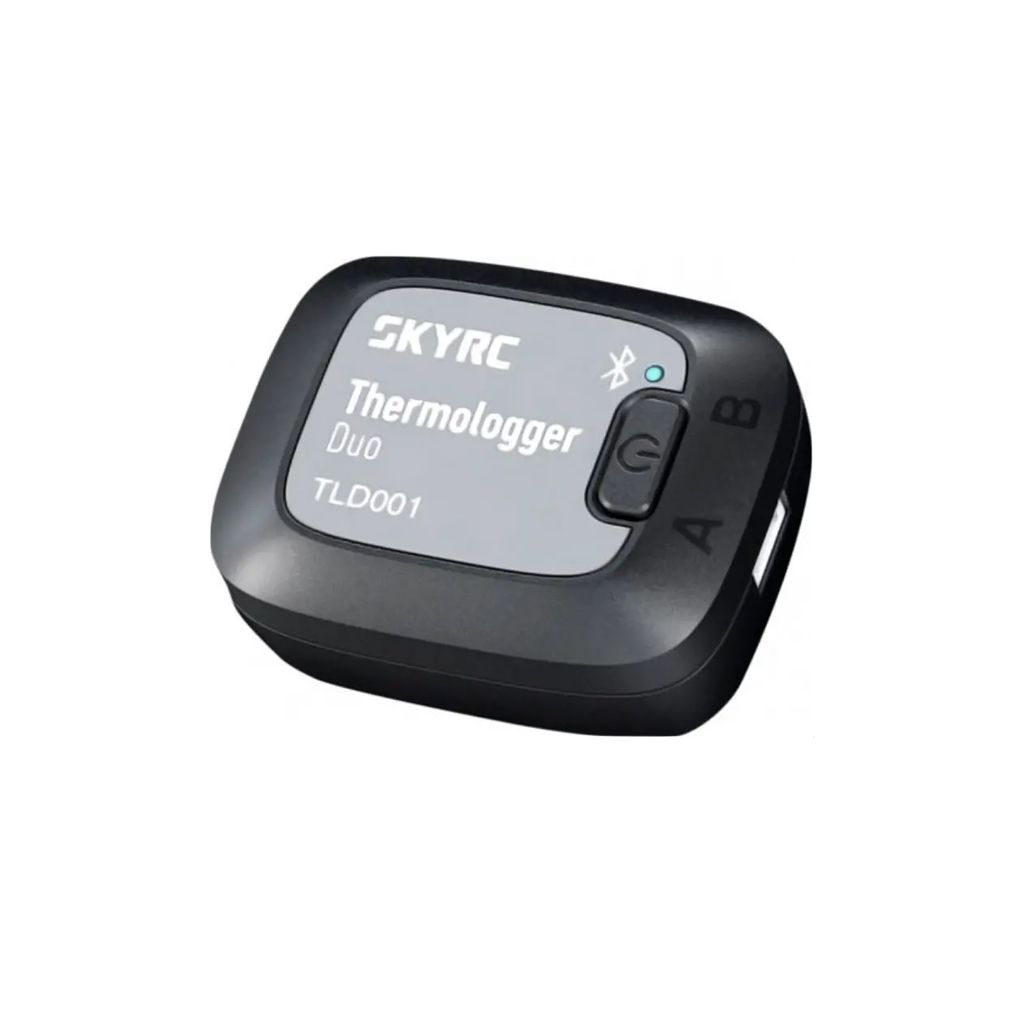 SKY RC Thermologger Duo (SK-500043)