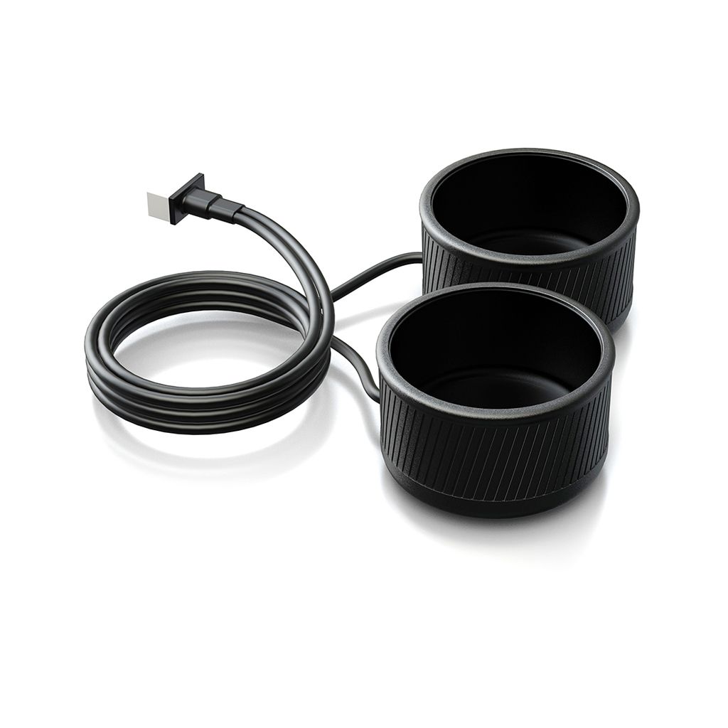 SKY RC Silicone Cup for Tyre Warmer (SK-600064-07)