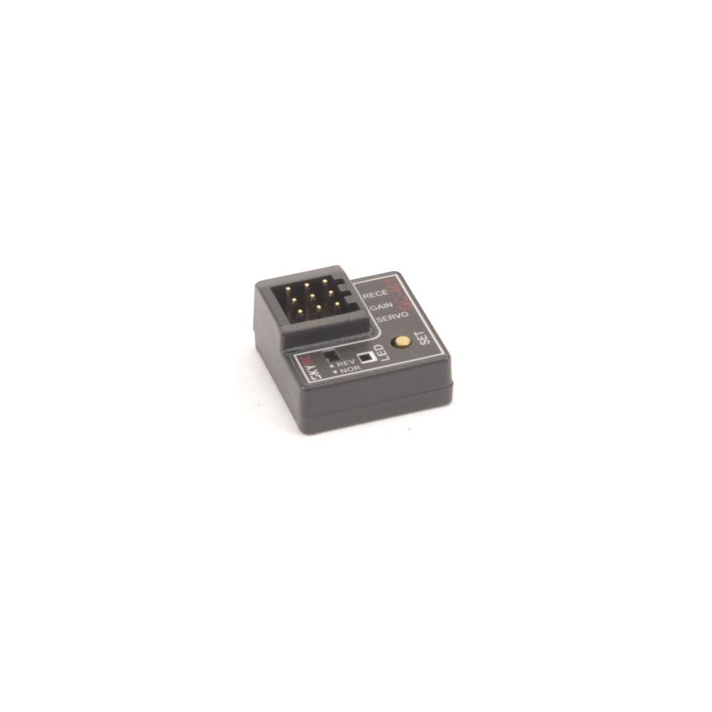 Sky RC GC401 Gyro For RC Cars (SK-600142-02)