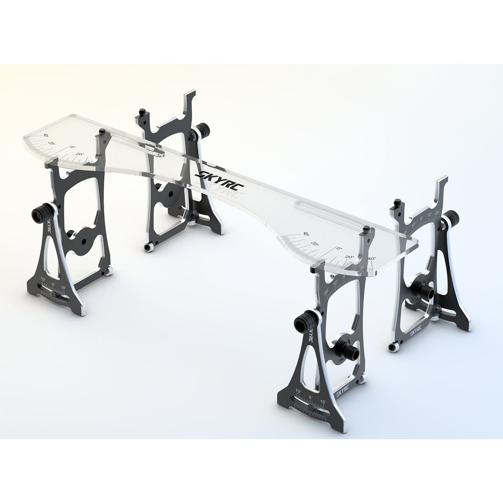 Sky RC Set Up System 1/10th Buggy Black (SK-600149-01)