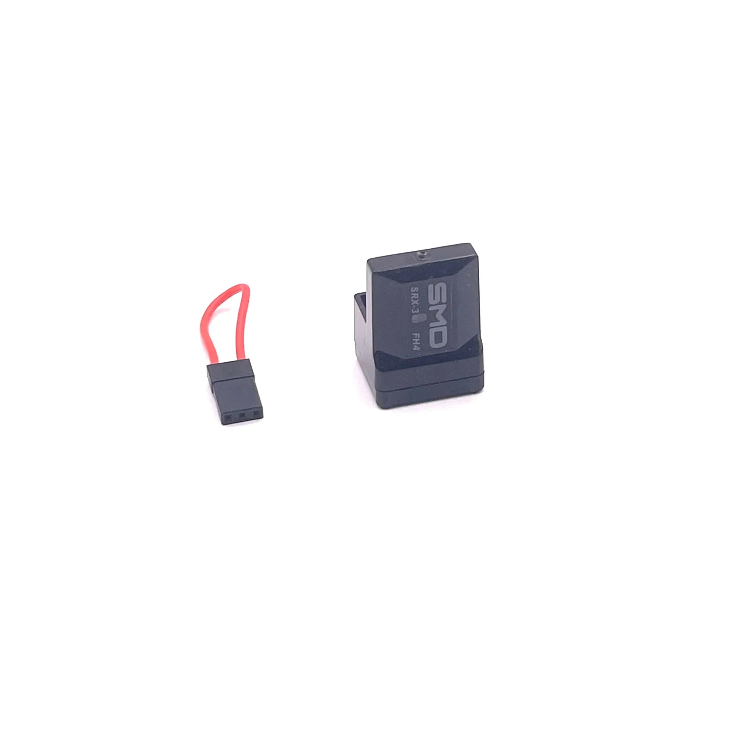 SMD SRX 3 FH4 Sanwa Compatible Receiver (JBR900005)