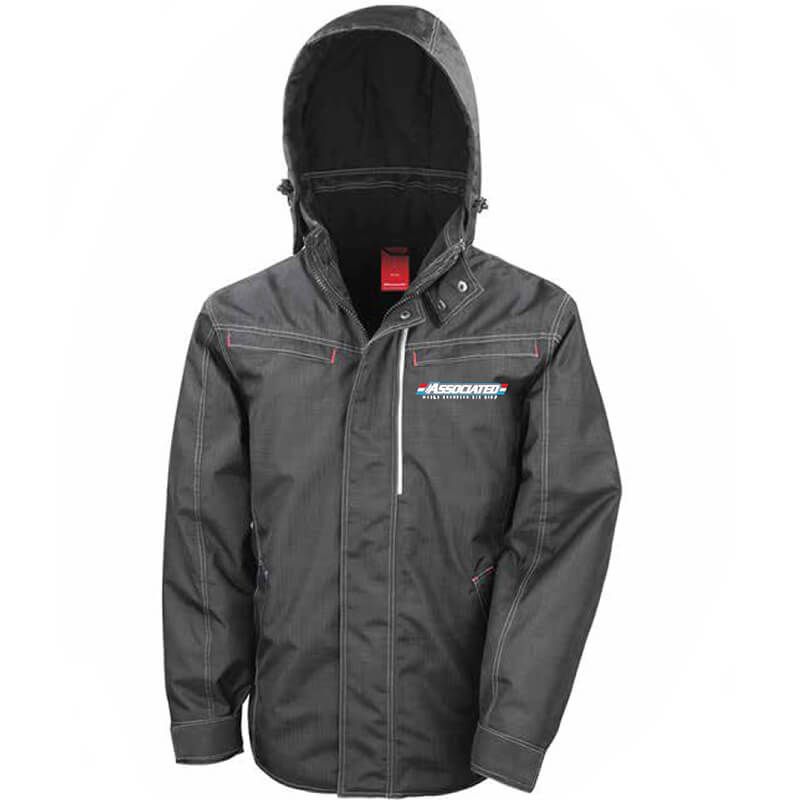 Team Associated Race Jacket Extra Small (SP001XS)