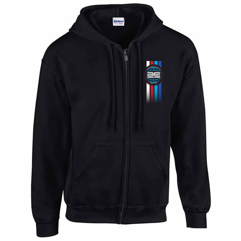 Team Associated / Reedy / FT / CML Team Zip Hoodie - Xxx-Large (SP004XXXL)