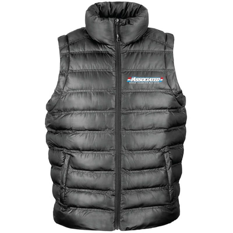 Team Associated Team Gilet - X-Large (SP008XL)