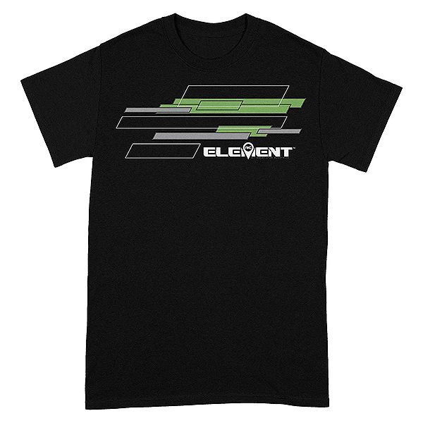 Element RC Rhombus T-Shirt Black - Small (SP201S)