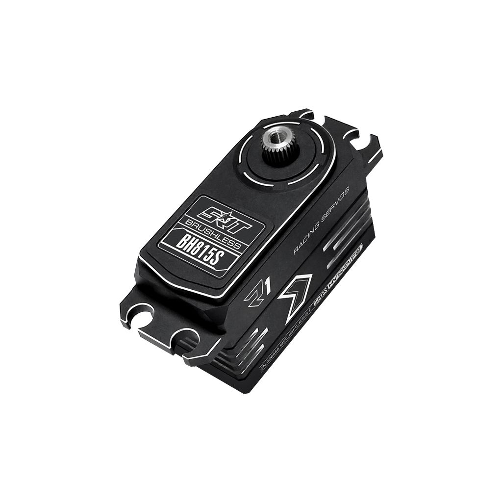 SRT 815S 1/10th On-Road HV Brushless Servo (SRTBH815S)
