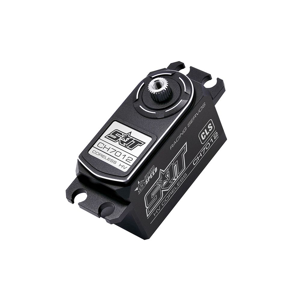 SRT CH7012 1/10 Scale On-Road HV Servo (SRTCH7012)
