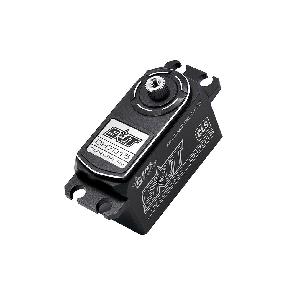 SRT CH7015 1/10 On-Road (Steering) HV Servo (SRTCH7015)