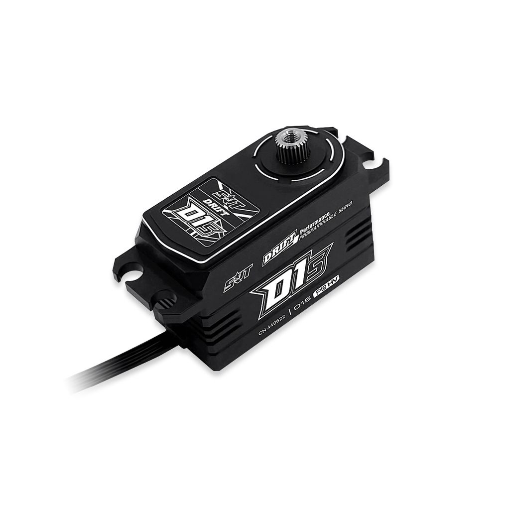 SRT D1S 1/10 Drift Car HV Servo (SRTD1S)