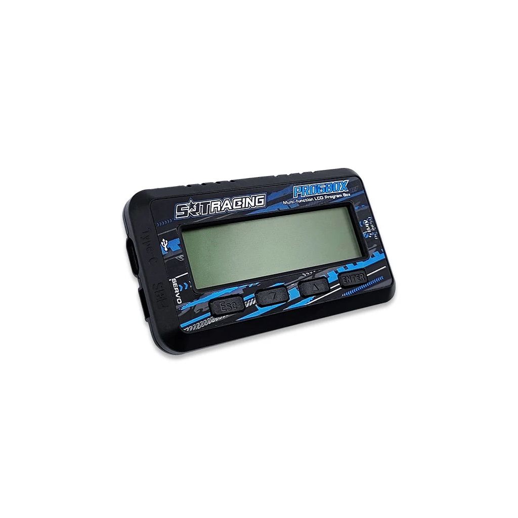 SRT Program Box SP-MX082 (SRTSP-MX082)
