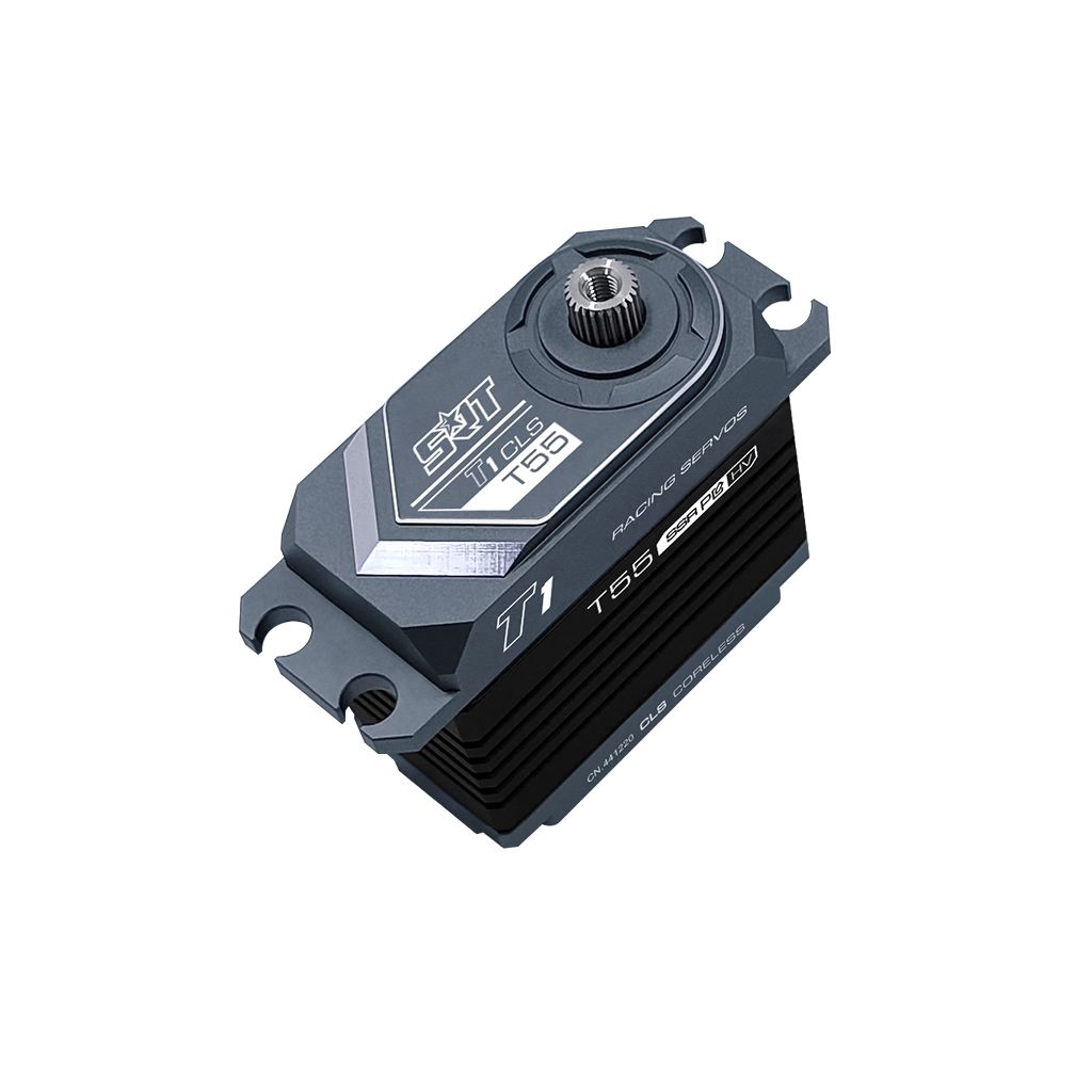 SRT T55 HV Coreless Servo (SRTT55)