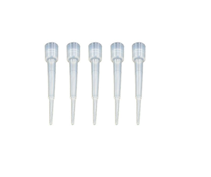 Sweep Flexible Glue Extension Nozzle (5Pcs) (SW0021)