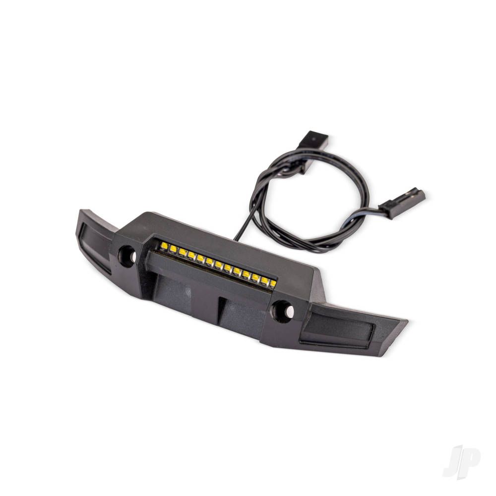 Traxxas Mini XRT Front Bumper with LED Lights (TRX10783)