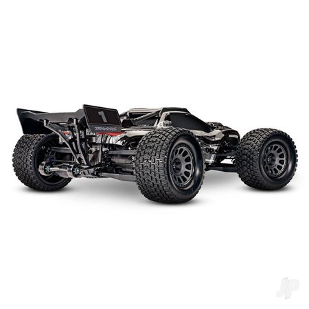 Traxxas XRT VXL-8S Black (TRX78086-4-BLK)