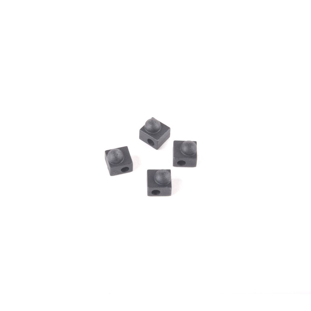 Schumacher Rear Pivot Blocks 1/8 (U1129)