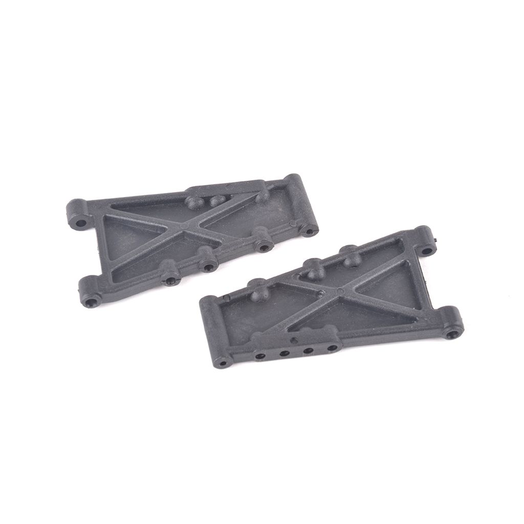 Schumacher Rear Wishbones - Short Wheelbase (pr) (U1135)