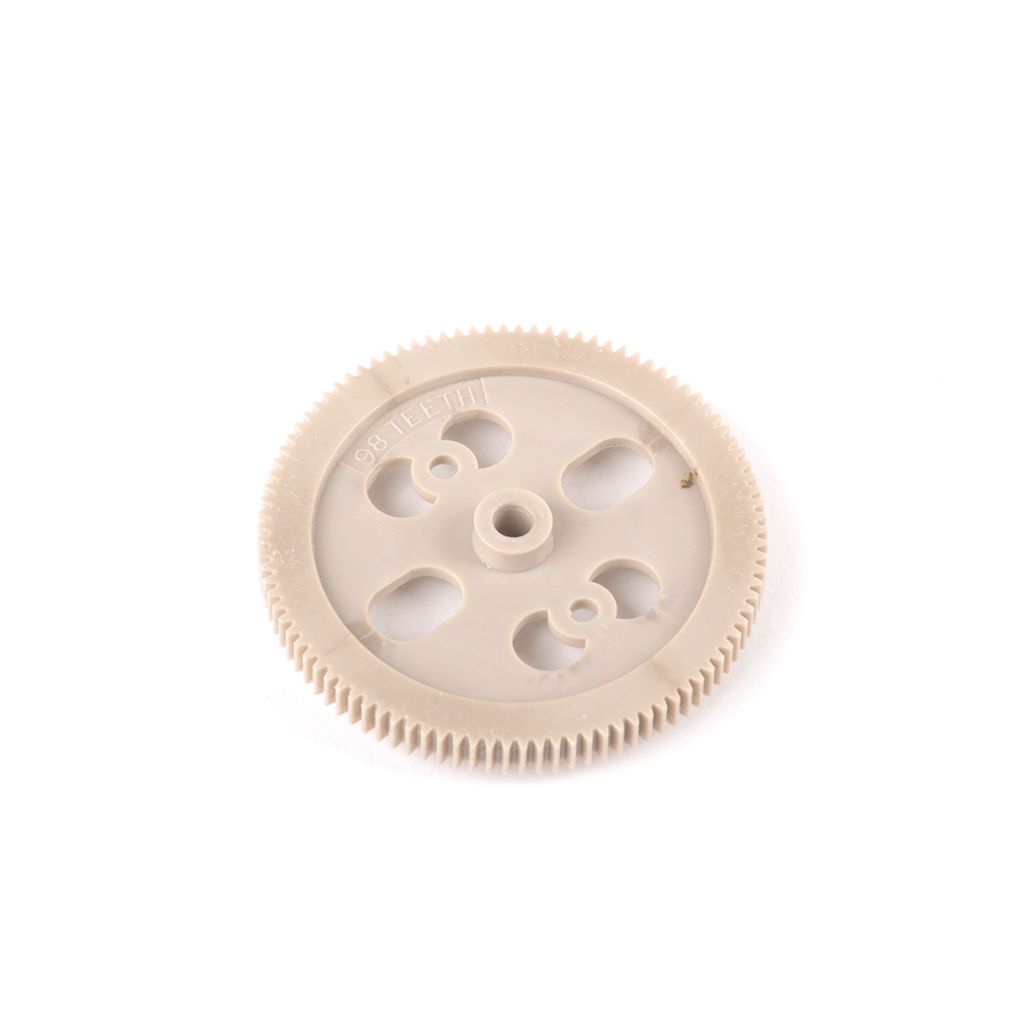 Schumacher 98T Whisper Gear - 48 D.P. (U1194)