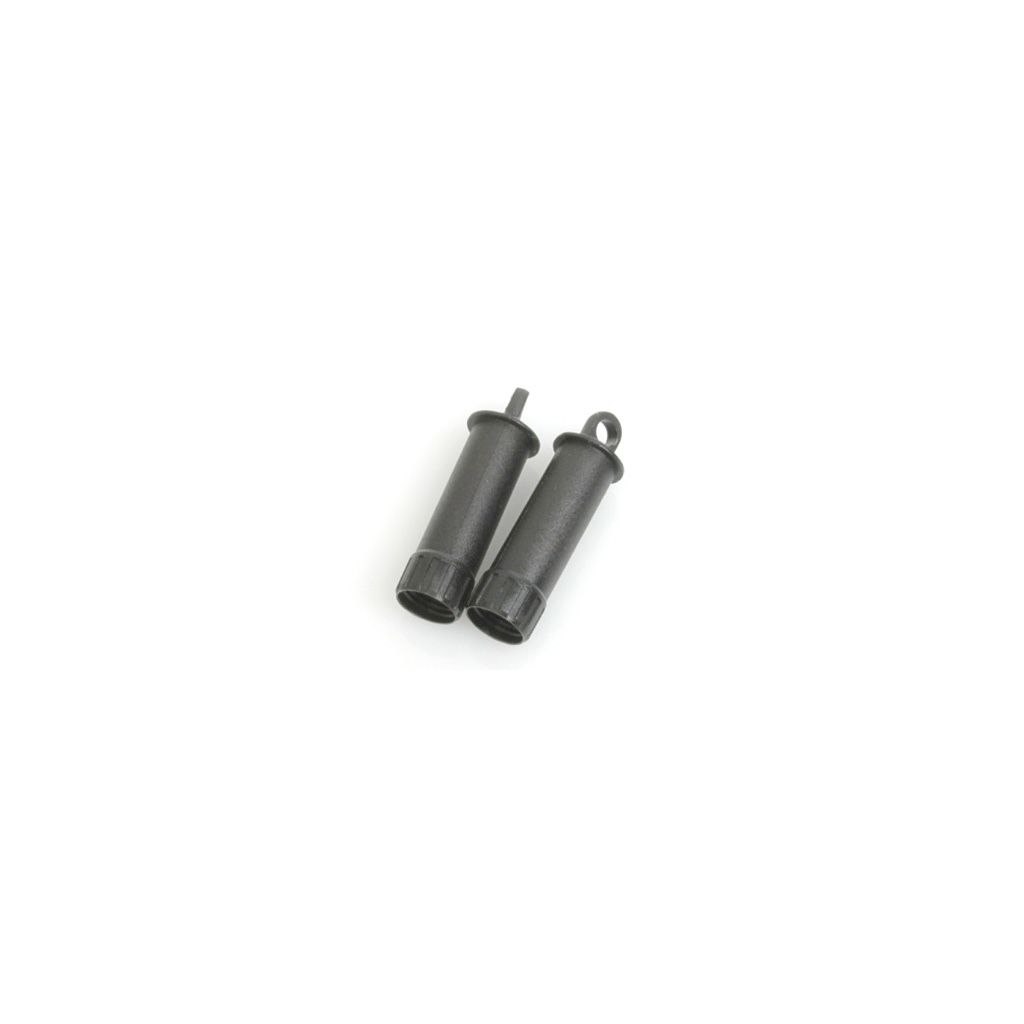 Schumacher Vari Shock Body - Long    (pr) (U1274)