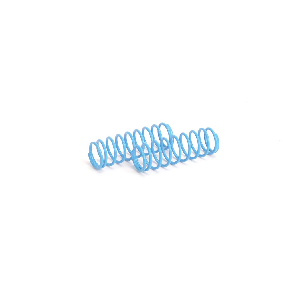 Schumacher Blue Shock Springs - Med; rate 4 (pr) (U1387)