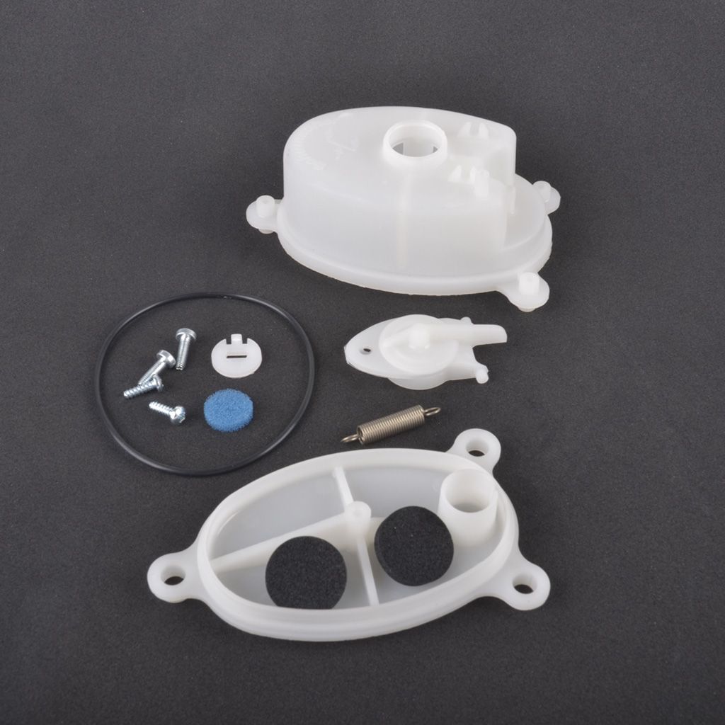 Schumacher Quick Fill Fuel Tank - Nitro 10 (U1398)