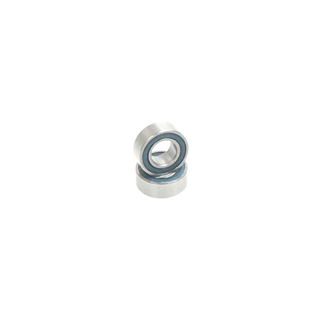 Schumacher Ball Bearing - 4x8x3 Shield - (pr) (U1411)