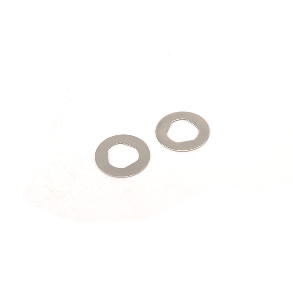 Schumacher Diff Washer - 18mm  2000  Series  (pr) (U1415)