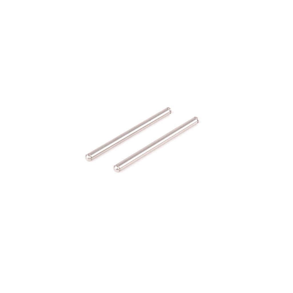 Schumacher Pivot Pin; grooved 44mmx1/8 - CC (U1425)