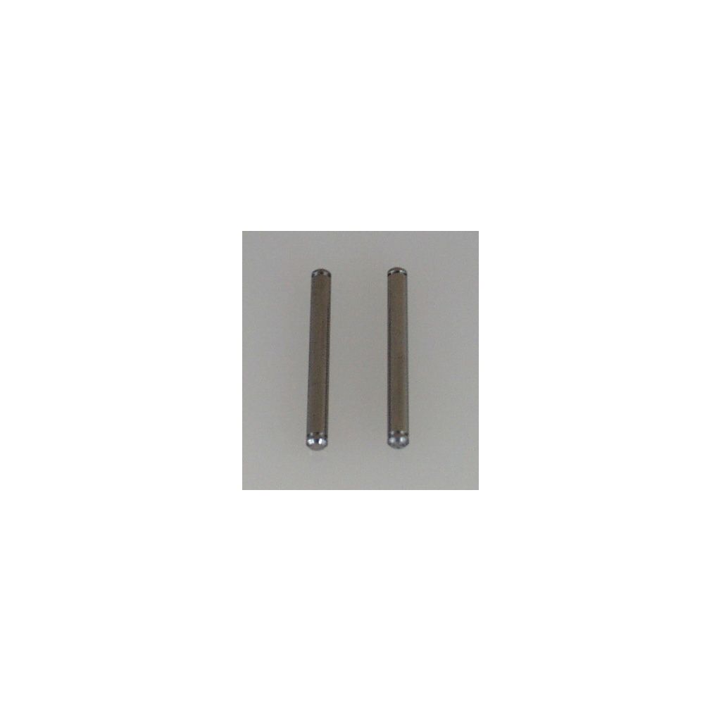 Schumacher Pivot Pin; grooved 29mmx1/8 (pr) (U1426)