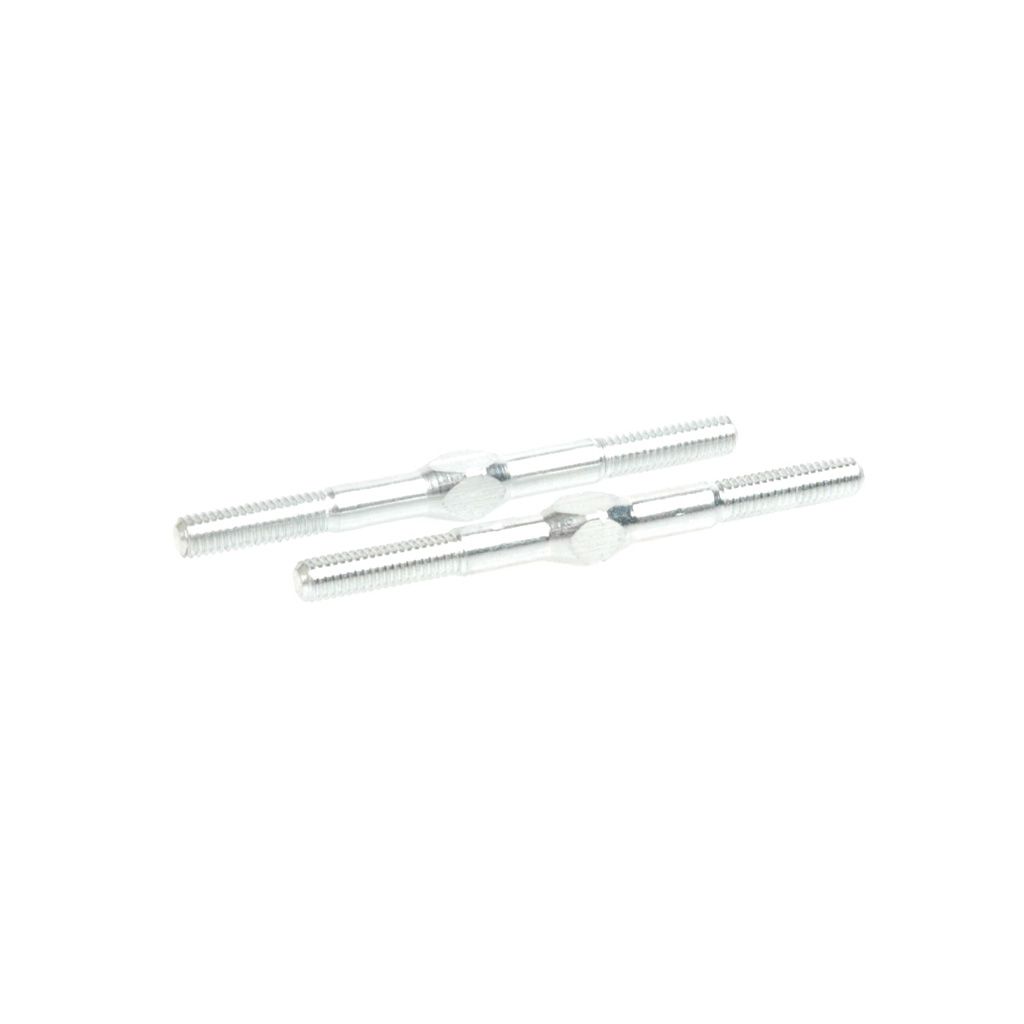 Schumacher Turnbuckle Adjuster - 39mm (pr) (U1430)
