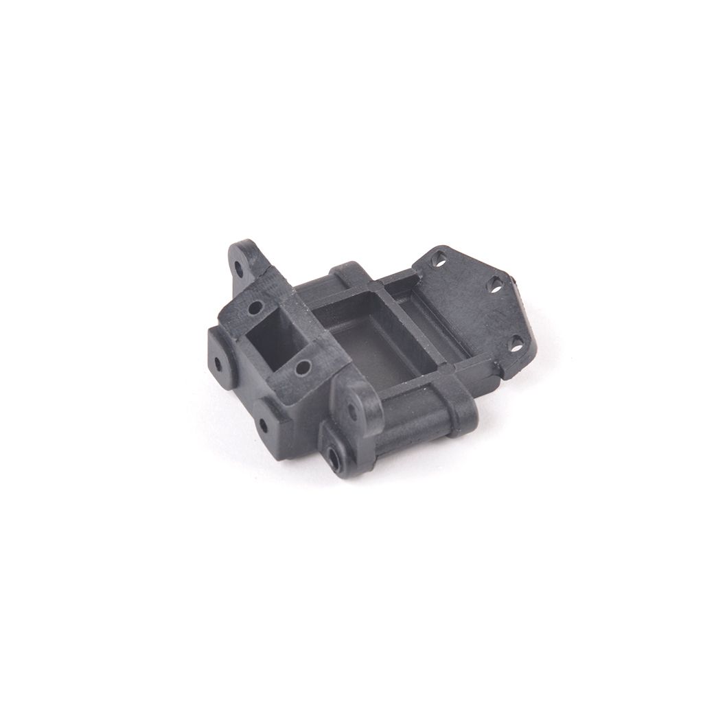 Schumacher Front Suspension Plate - 2WD/2000 (U1451)
