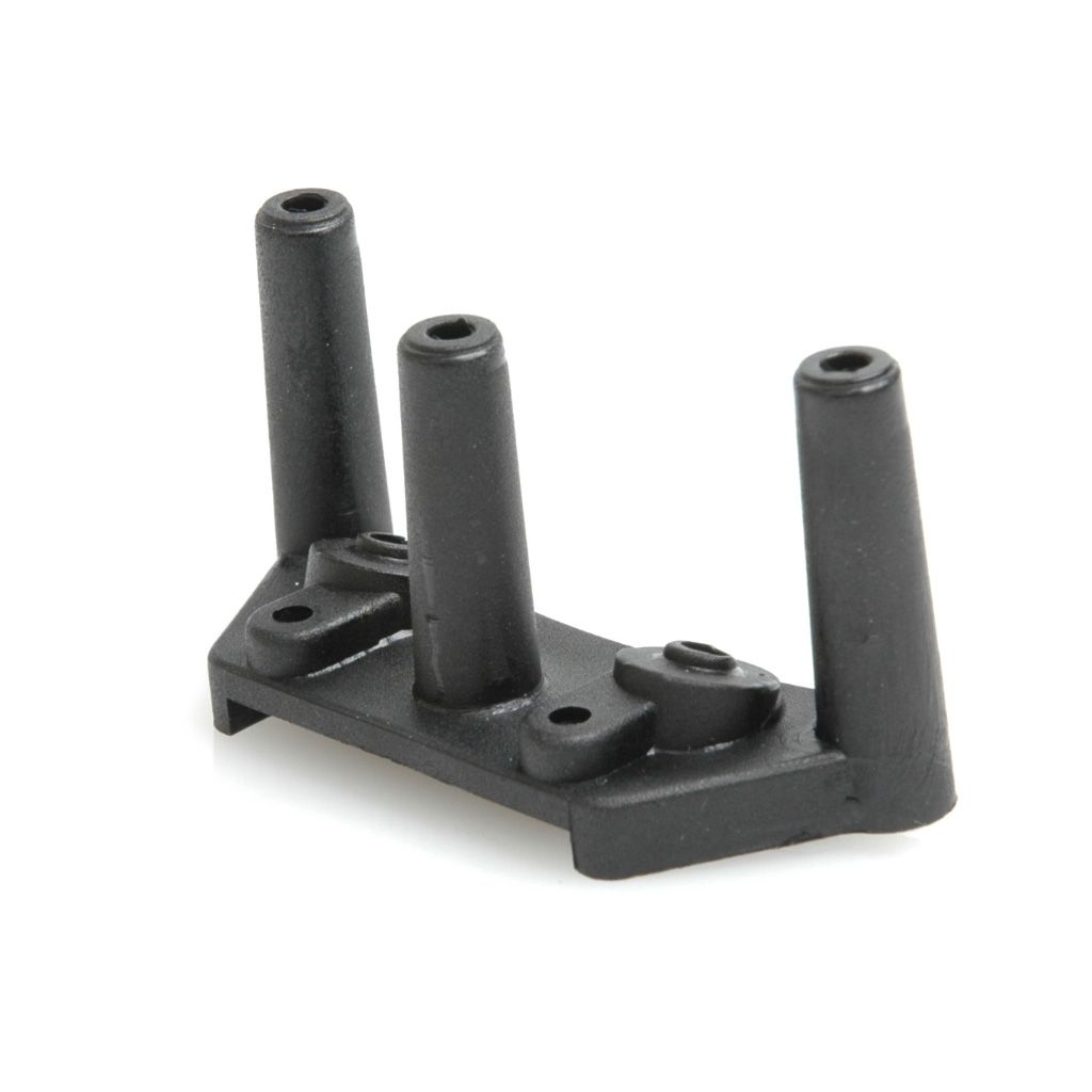 Schumacher Front Bulkhead - 2WD (U1452)