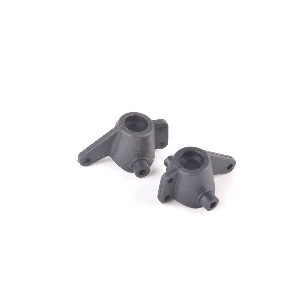 Schumacher Front Hub Carriers - CAT2000 (pr) (U1479)