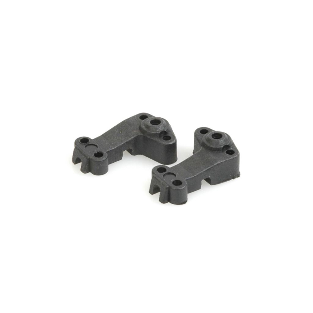 Schumacher Front Steering Pivot Blocks (U1481)