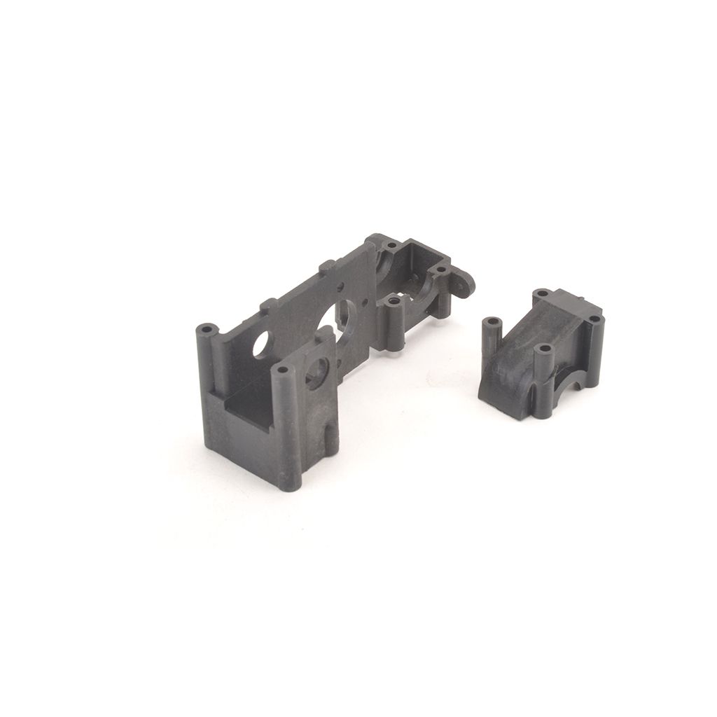 Schumacher Rear Trans Housings - SST/CAT2000 (U1499)