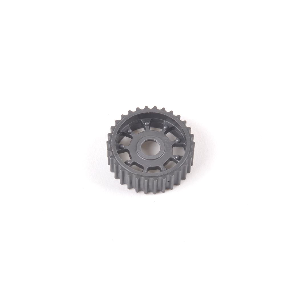 Schumacher 18mm Diff Pulley - SST/CAT2000 (U1503)