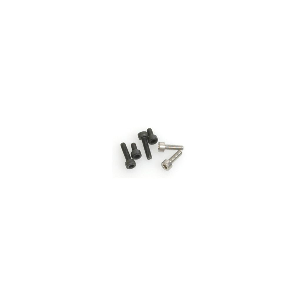 Schumacher SPEED PACK - Short M3; Cap Hd (U1544)