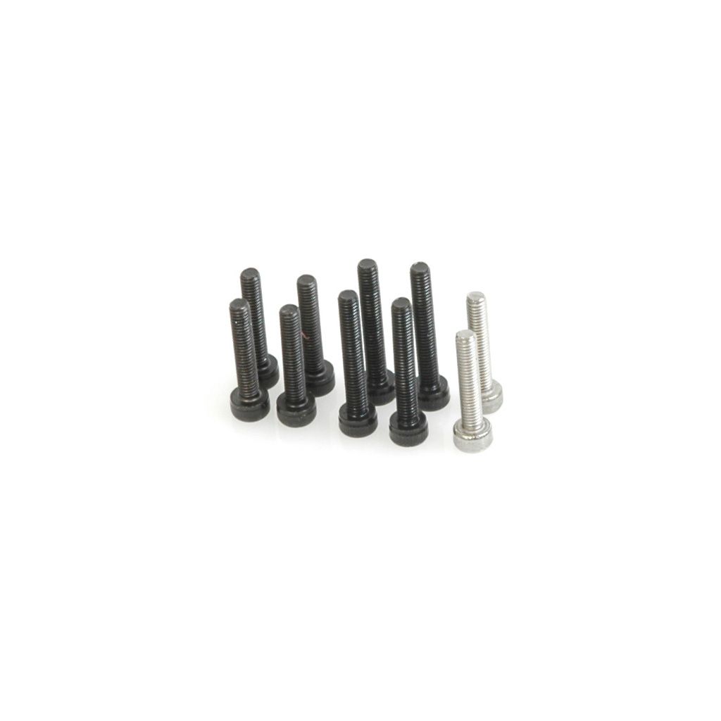 Schumacher SPEED PACK - M3 Cap Hd 16;20mm (U1545)