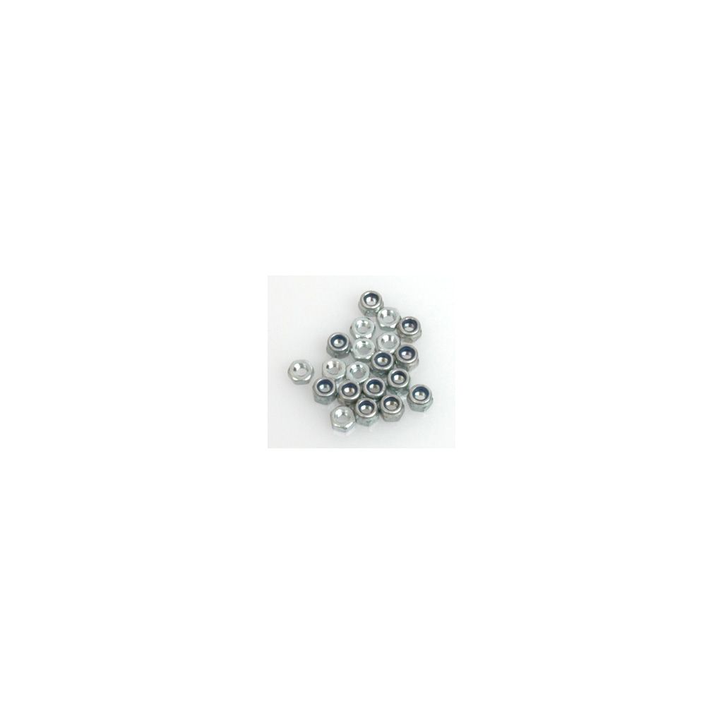 Schumacher SPEED PACK - M3 Nuts (U1547)