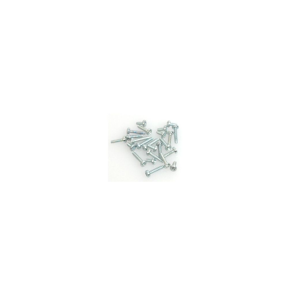 Schumacher SPEED PACK - Small Self Tap; PanHd (U1565)