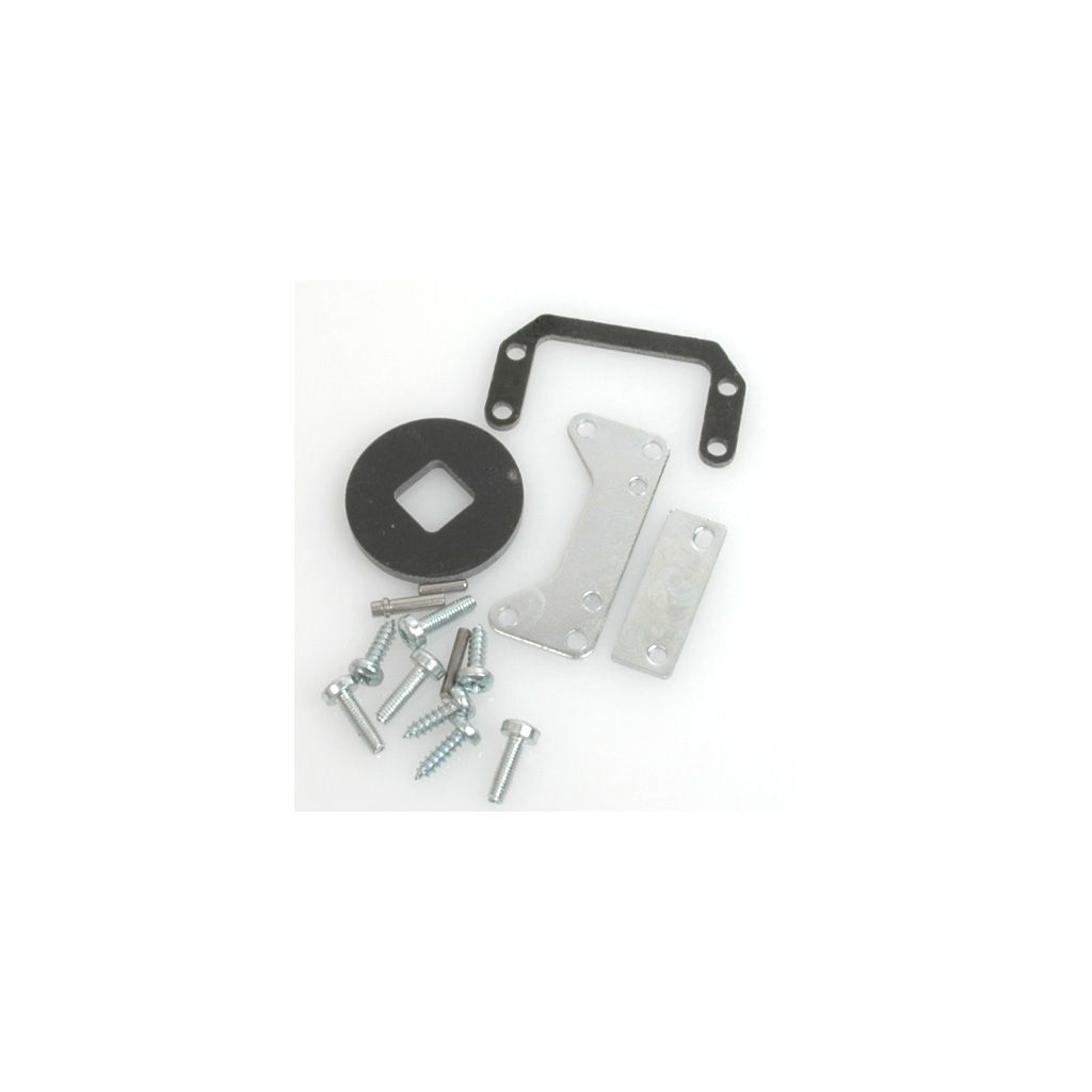 Schumacher Disc Brake Repair Set - Nitro (U1636)