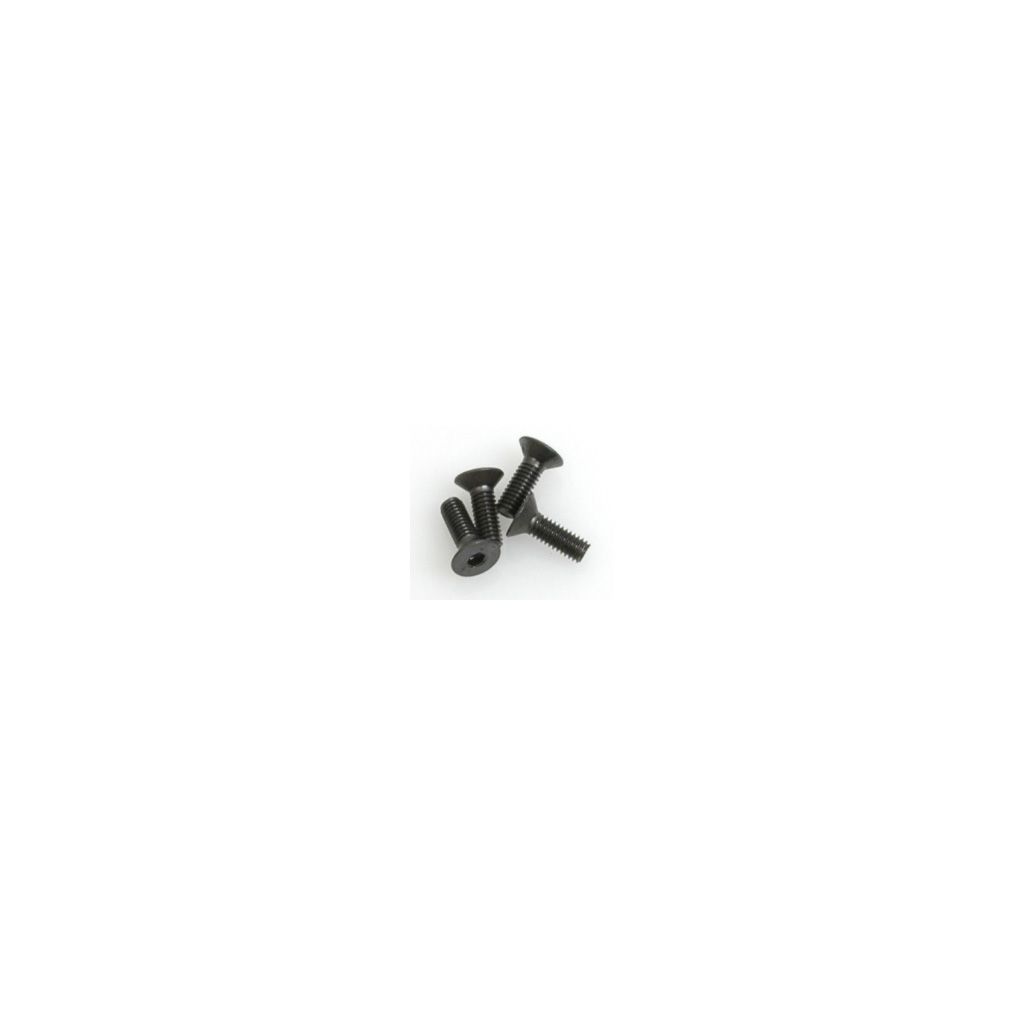 Schumacher SPEED PACK-M4x12 Csk Hi Tensile (4) (U1700)
