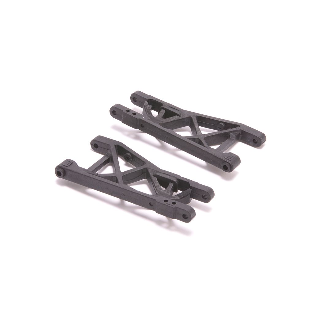 Schumacher Rear Wishbones Laydown - CAT (U1800)