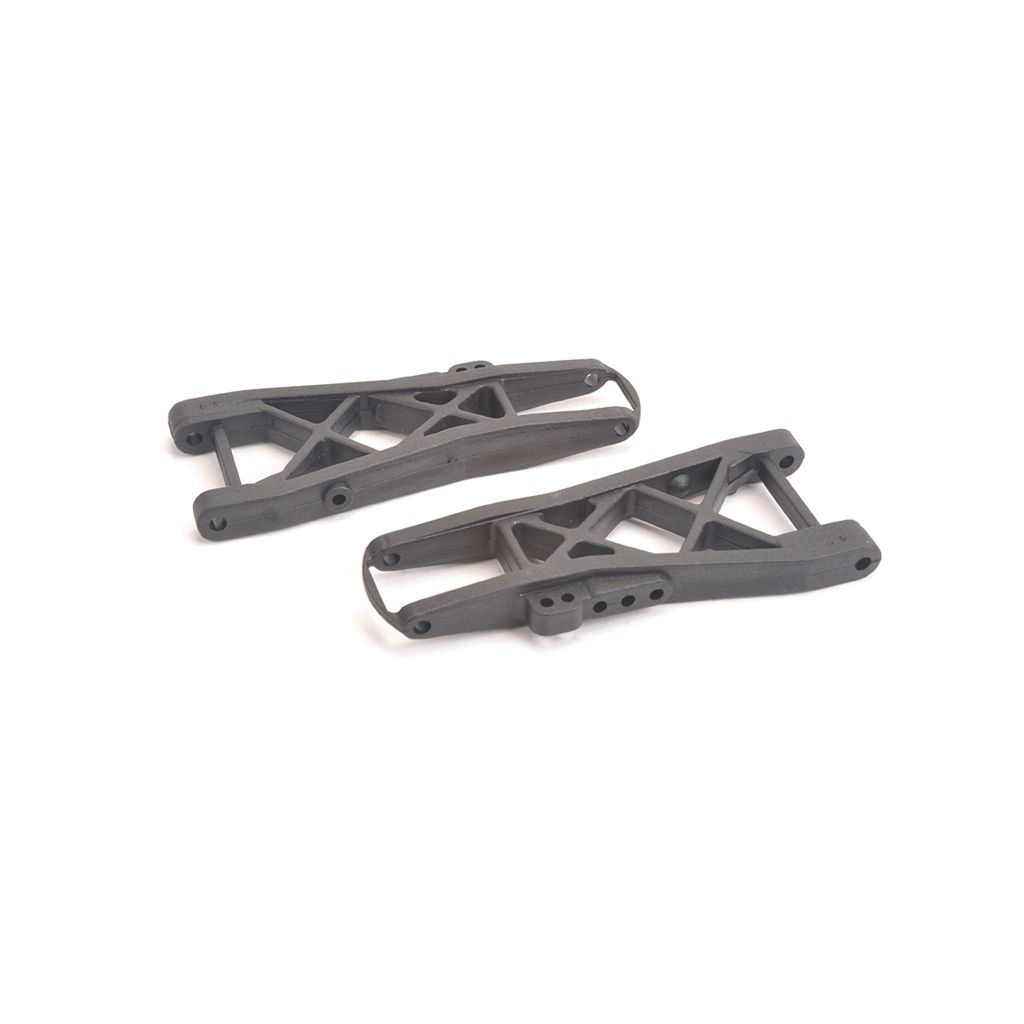 Schumacher Front Wishbones Laydown - CAT (U1801)