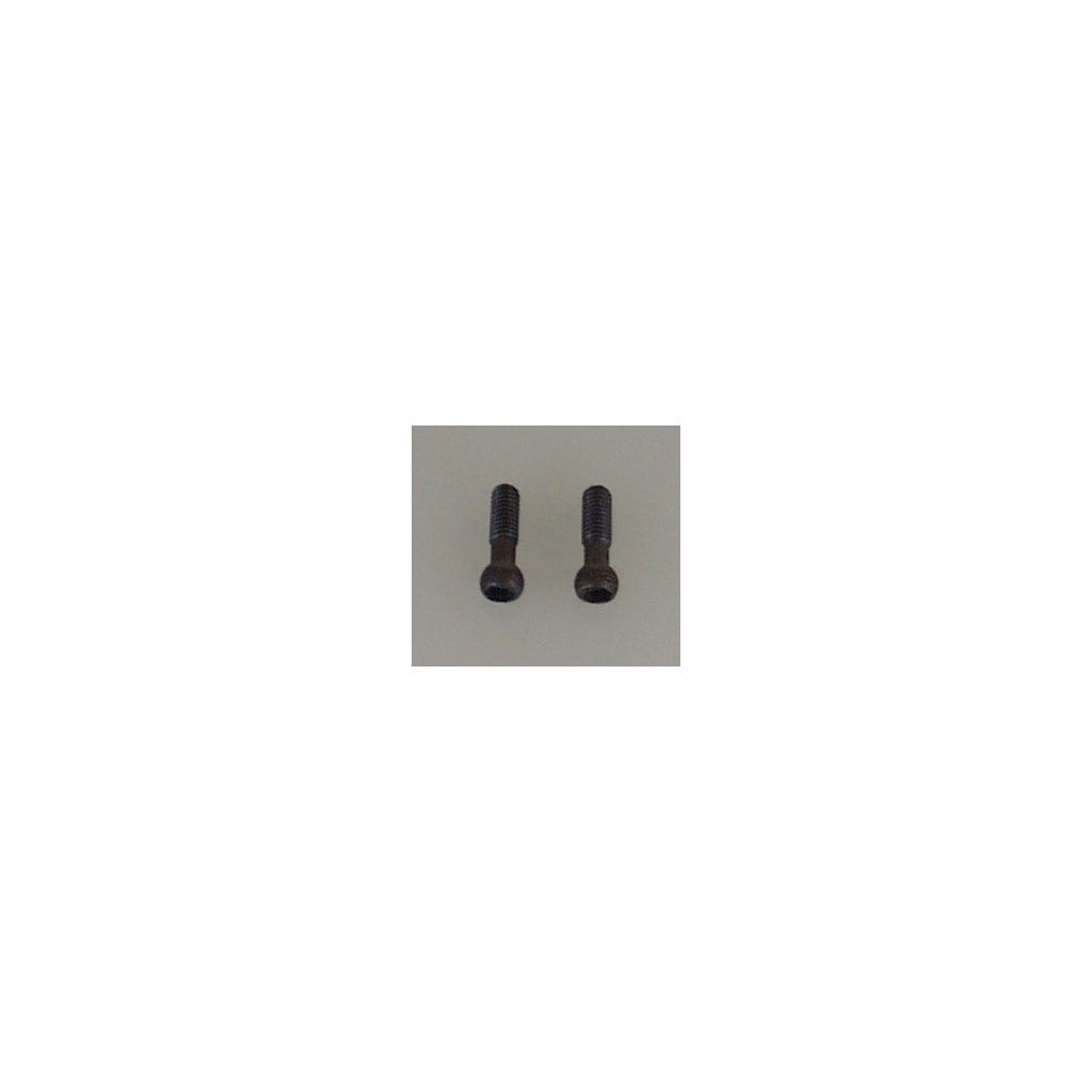 Schumacher Hi-Tensile Pivot Ball Screw - SST(pr) (U1877)