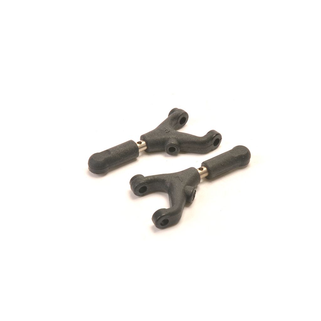 Schumacher Rear Upper Wishbones-SST2000 (pr) (U1883)