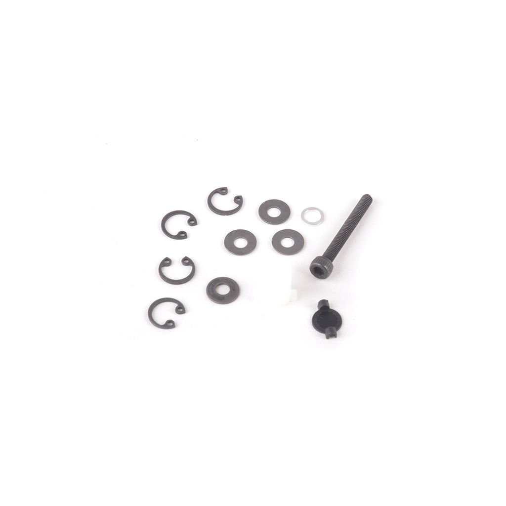 Schumacher Diff Screw set - Blade Diff (U1887)