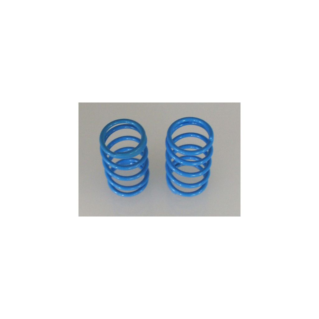 Schumacher Spring; Blue Ultra Short 15 (pr) (U1924)